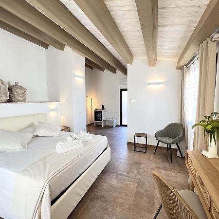 טראסיני L'Ulivo Comfort Rooms מראה חיצוני תמונה