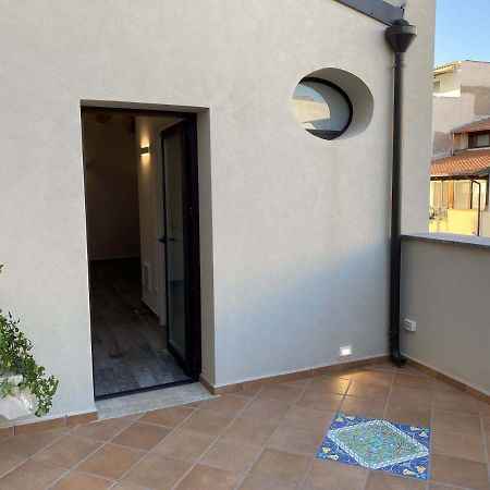 טראסיני L'Ulivo Comfort Rooms מראה חיצוני תמונה