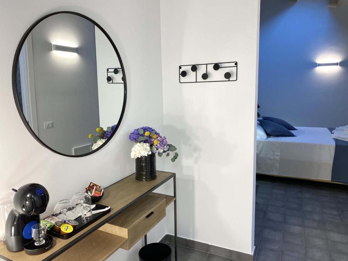 טראסיני L'Ulivo Comfort Rooms מראה חיצוני תמונה