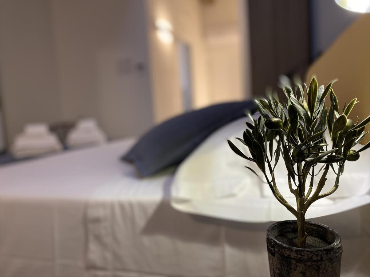 טראסיני L'Ulivo Comfort Rooms מראה חיצוני תמונה