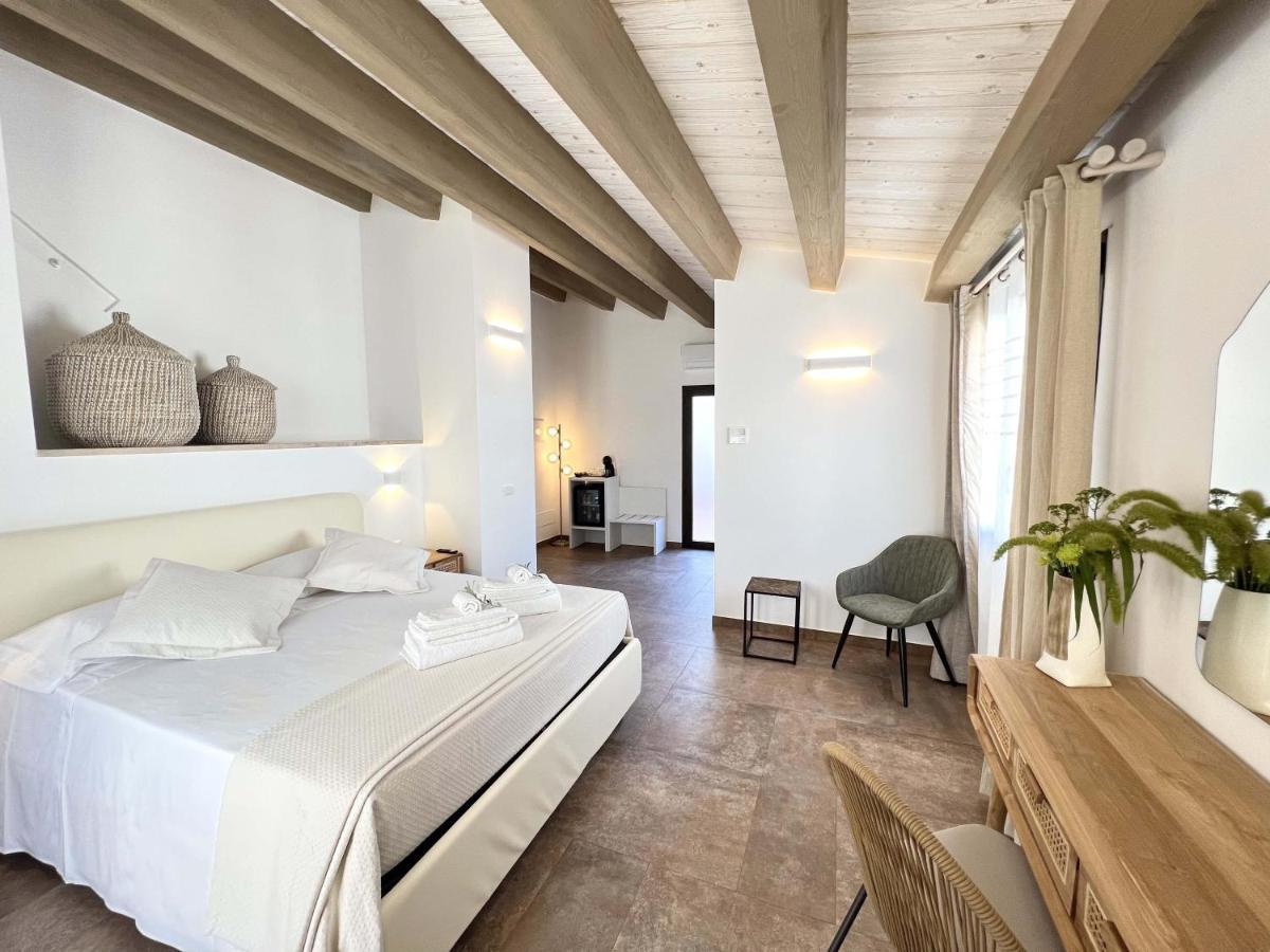 טראסיני L'Ulivo Comfort Rooms מראה חיצוני תמונה