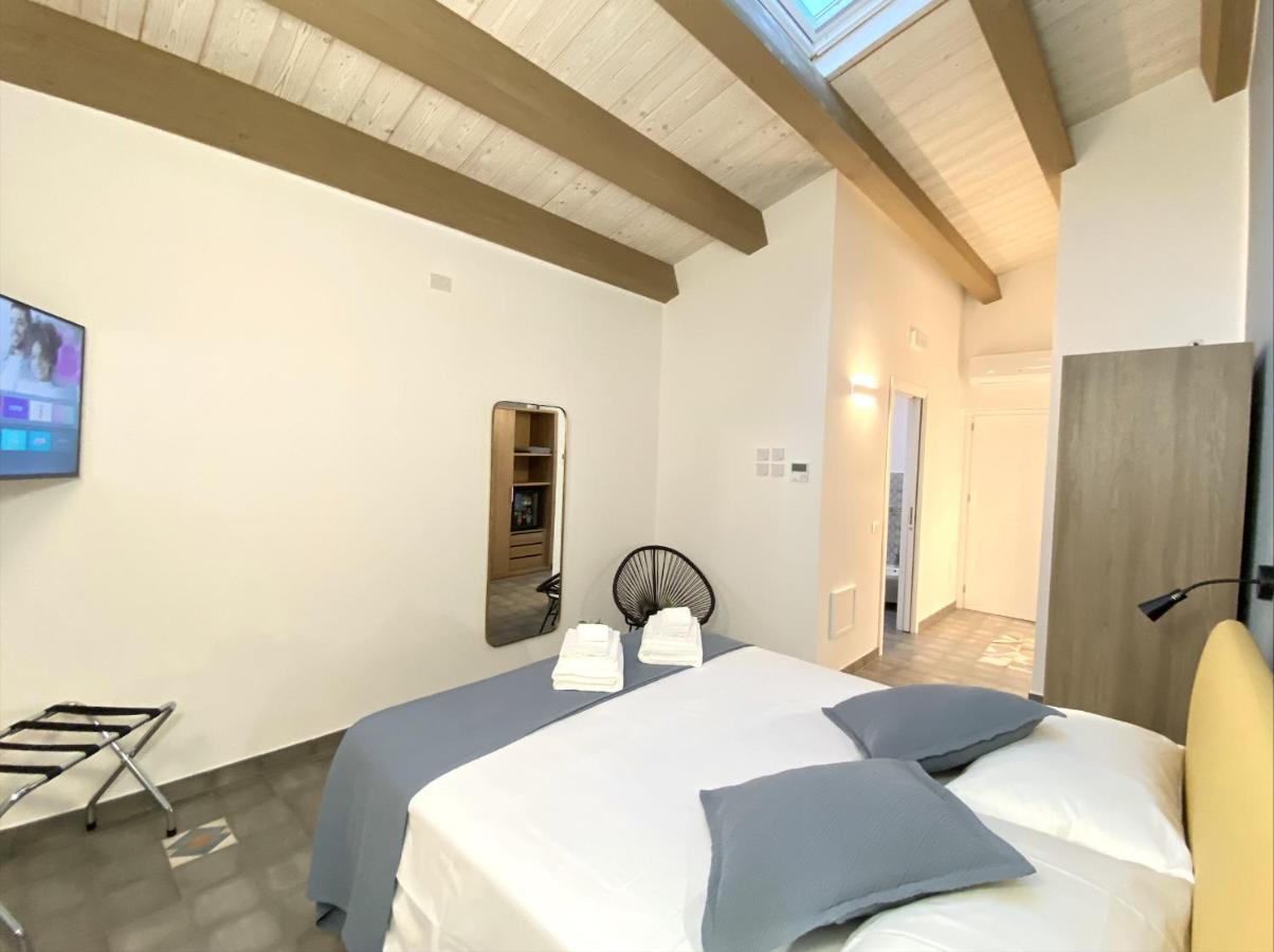 טראסיני L'Ulivo Comfort Rooms מראה חיצוני תמונה