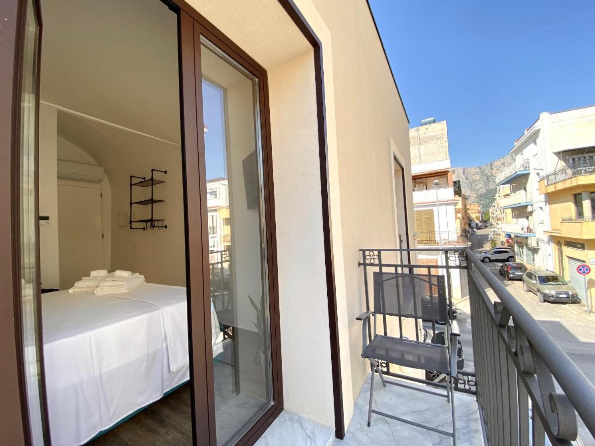 טראסיני L'Ulivo Comfort Rooms מראה חיצוני תמונה