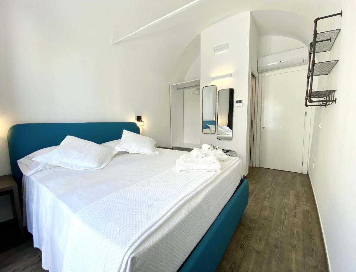 טראסיני L'Ulivo Comfort Rooms מראה חיצוני תמונה