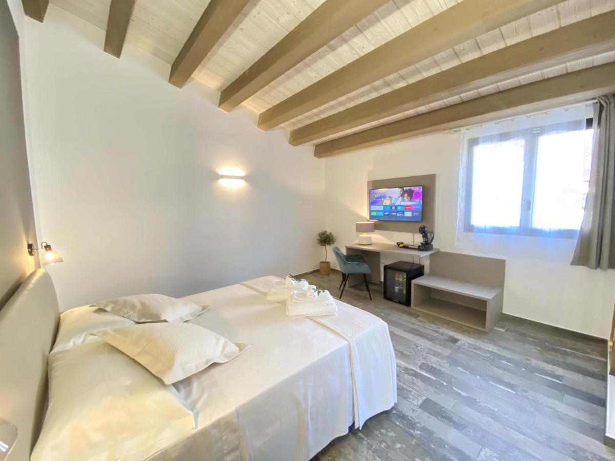 טראסיני L'Ulivo Comfort Rooms מראה חיצוני תמונה