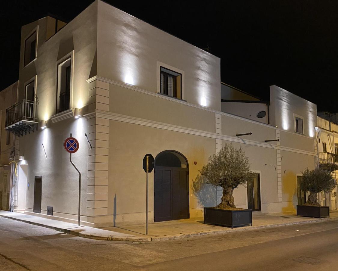 טראסיני L'Ulivo Comfort Rooms מראה חיצוני תמונה