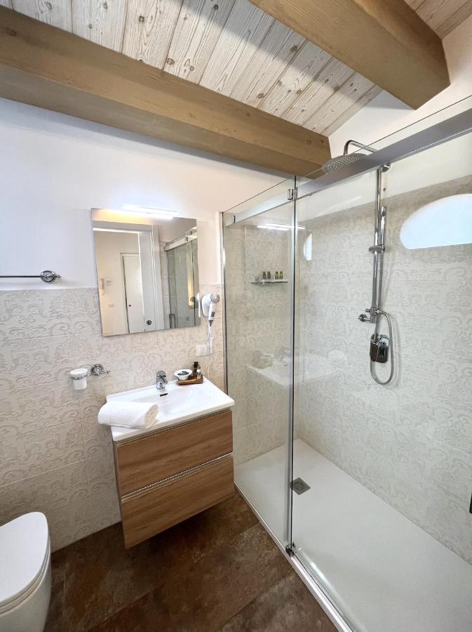 טראסיני L'Ulivo Comfort Rooms מראה חיצוני תמונה