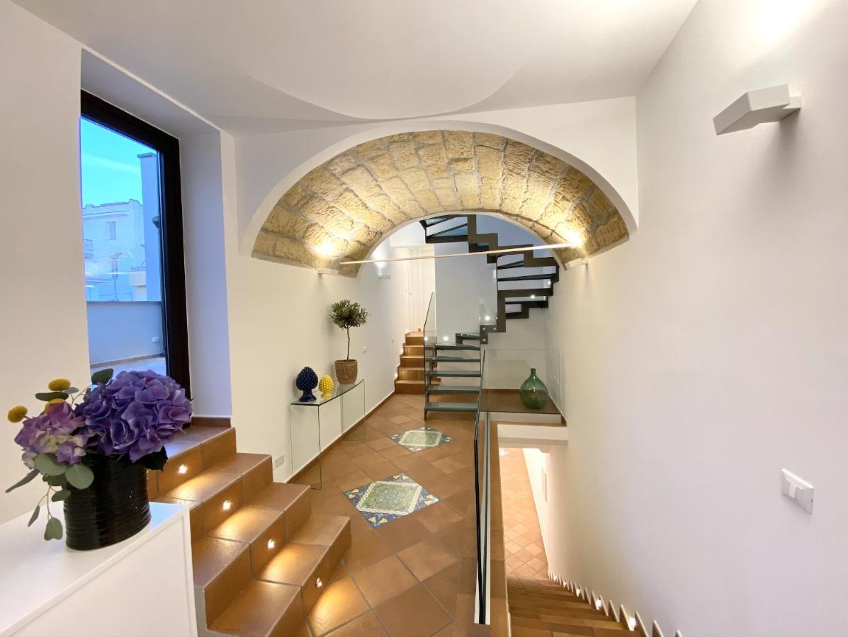 טראסיני L'Ulivo Comfort Rooms מראה חיצוני תמונה