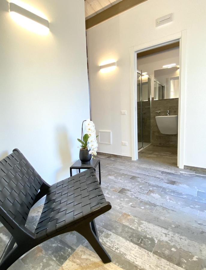 טראסיני L'Ulivo Comfort Rooms מראה חיצוני תמונה