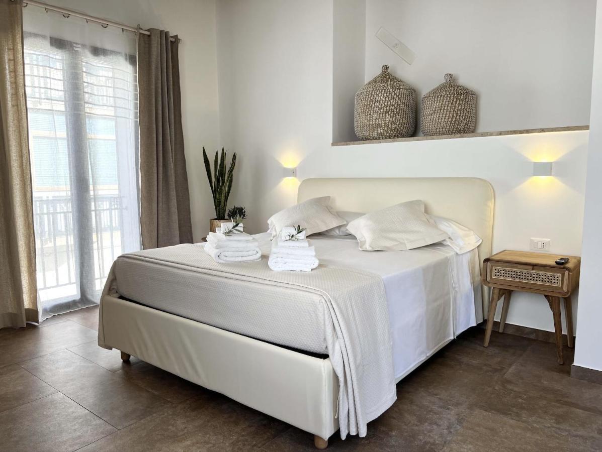 טראסיני L'Ulivo Comfort Rooms מראה חיצוני תמונה