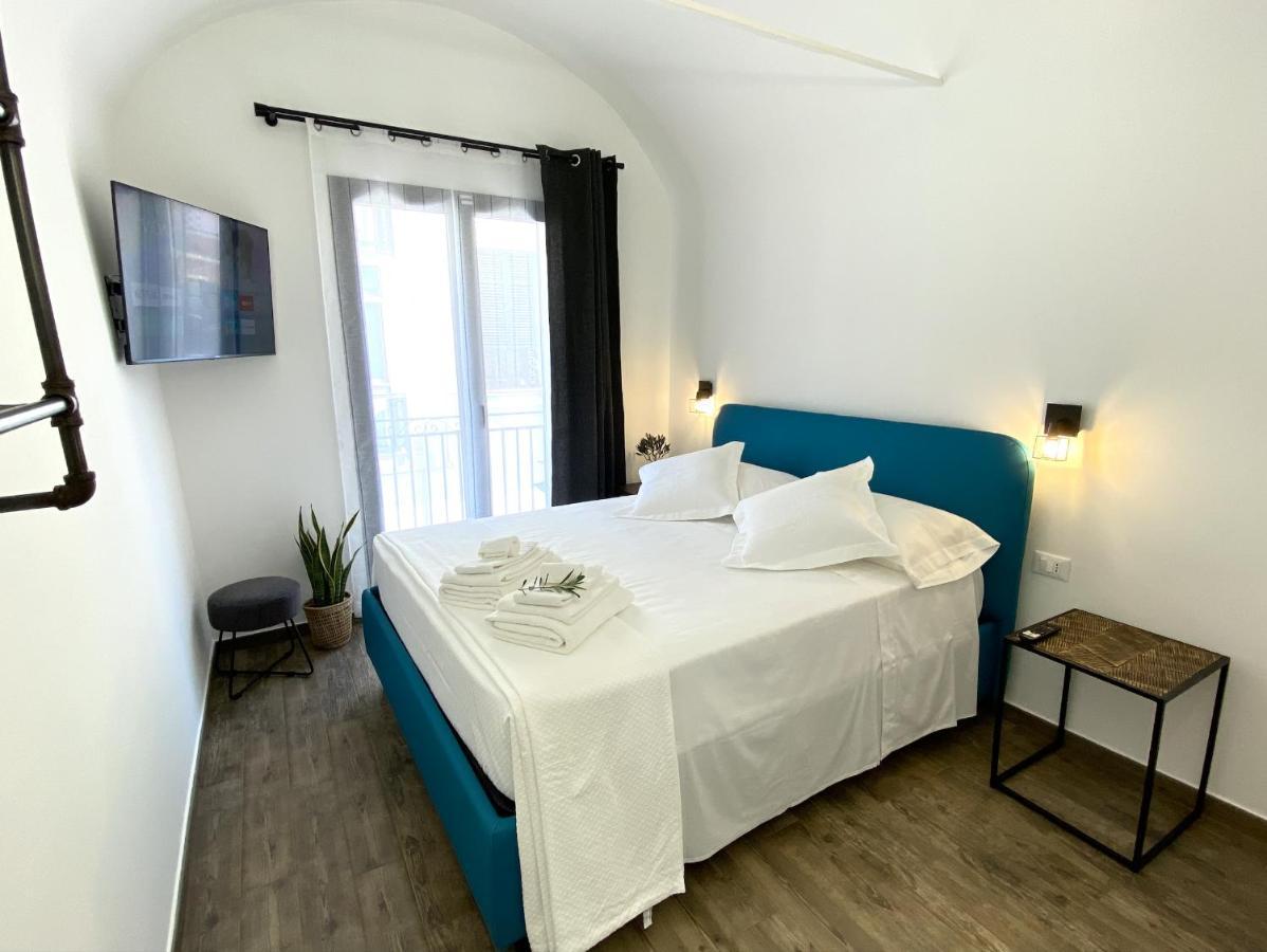 טראסיני L'Ulivo Comfort Rooms מראה חיצוני תמונה