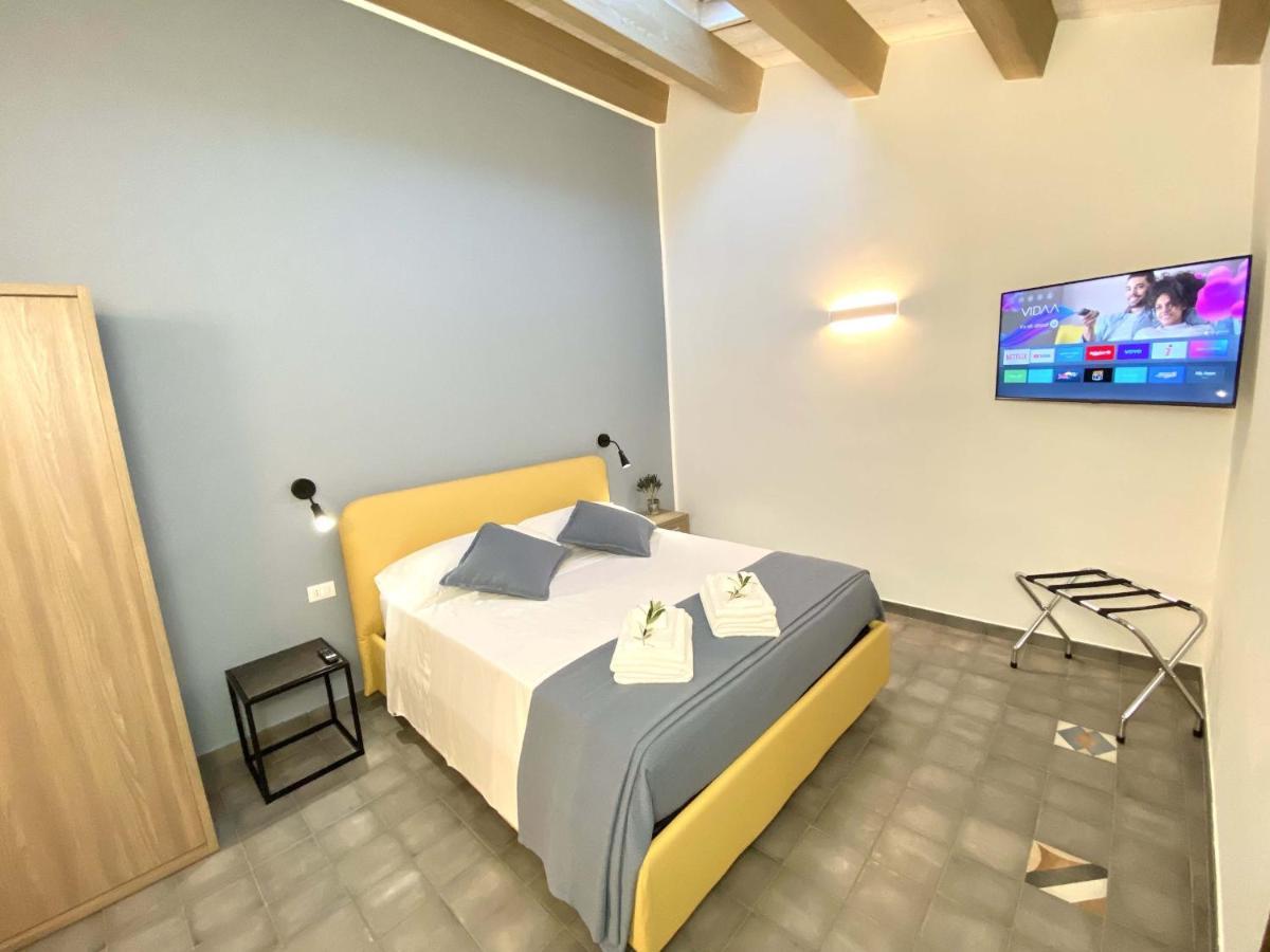 טראסיני L'Ulivo Comfort Rooms מראה חיצוני תמונה