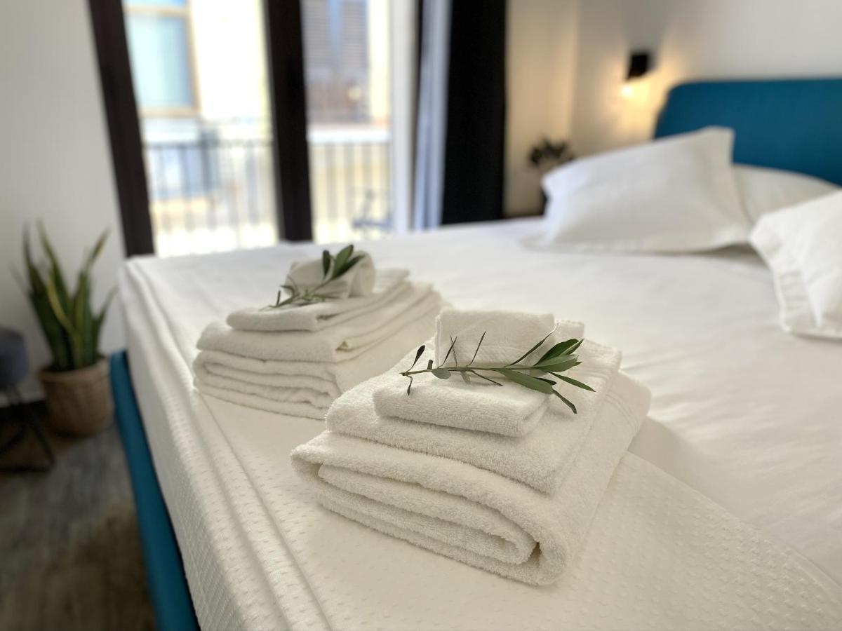 טראסיני L'Ulivo Comfort Rooms מראה חיצוני תמונה