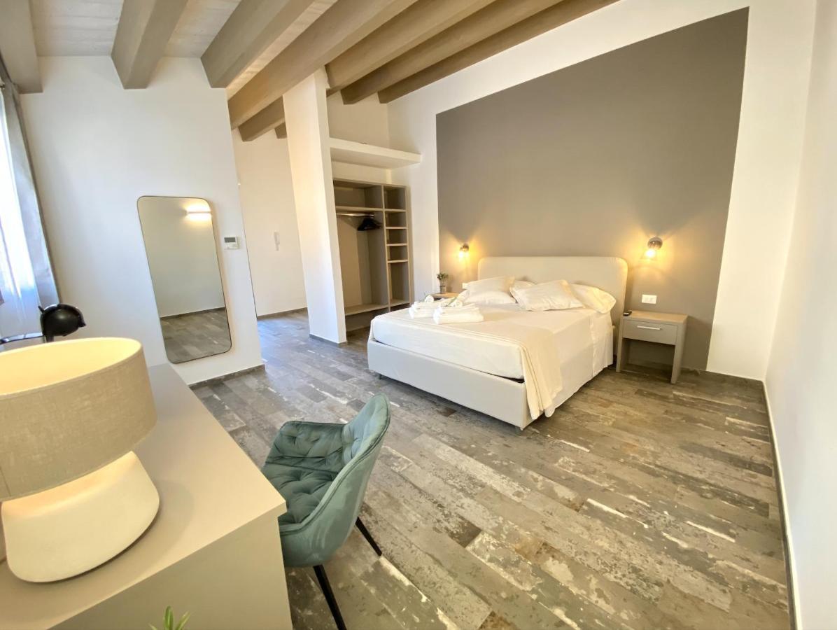 טראסיני L'Ulivo Comfort Rooms מראה חיצוני תמונה