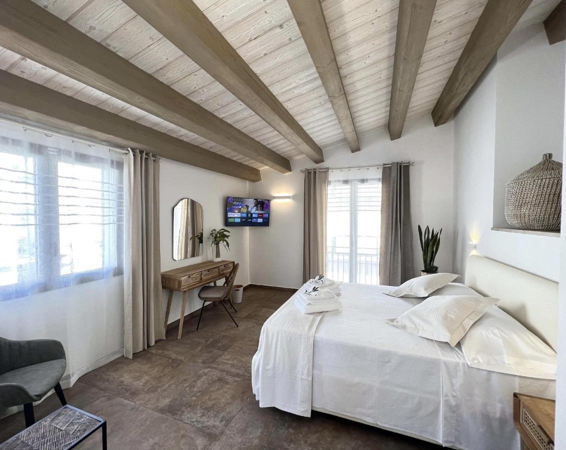 טראסיני L'Ulivo Comfort Rooms מראה חיצוני תמונה