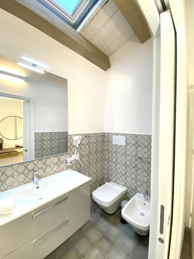 טראסיני L'Ulivo Comfort Rooms מראה חיצוני תמונה