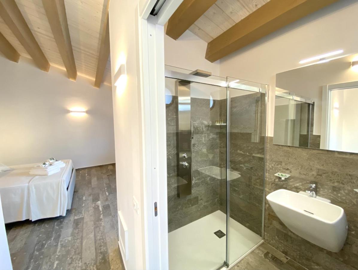 טראסיני L'Ulivo Comfort Rooms מראה חיצוני תמונה