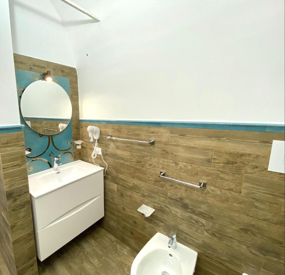 טראסיני L'Ulivo Comfort Rooms מראה חיצוני תמונה